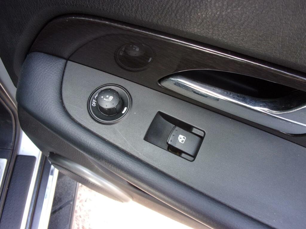 SsangYong Rexton Ex Black #24