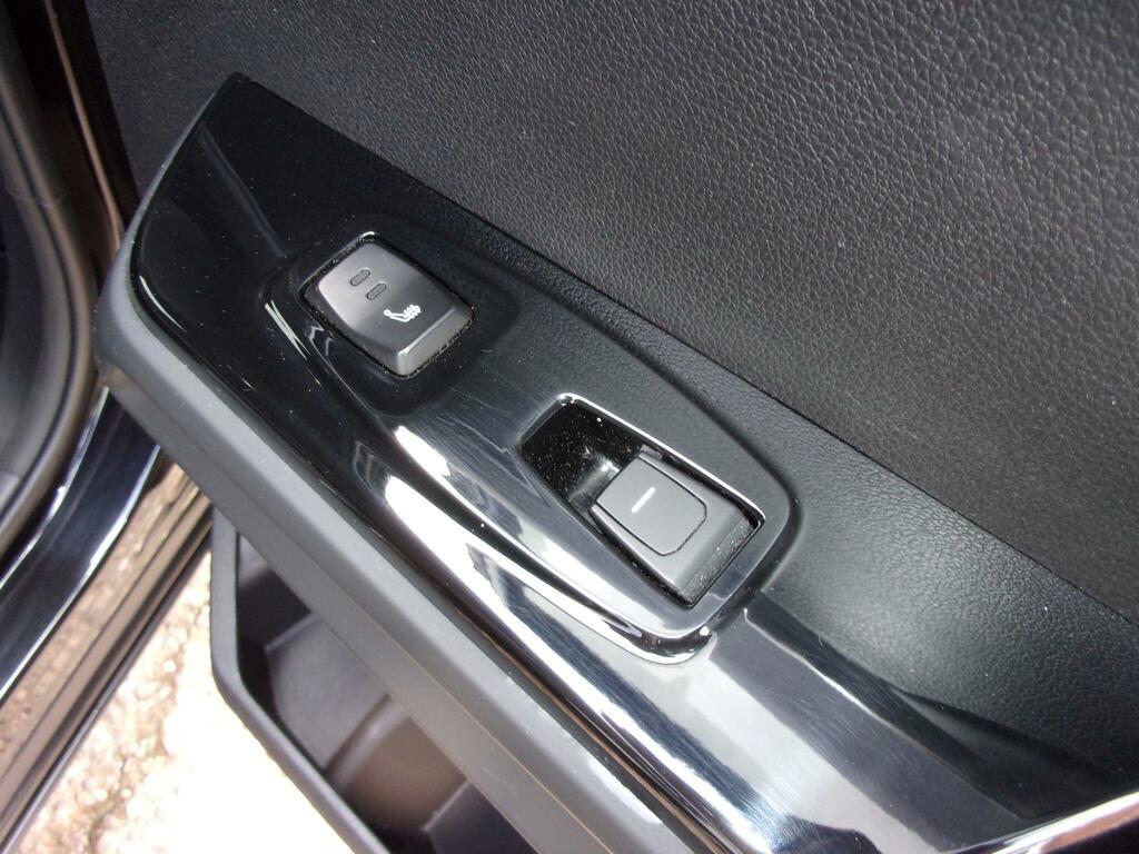 SsangYong Torres 1.5 K40 Black #21