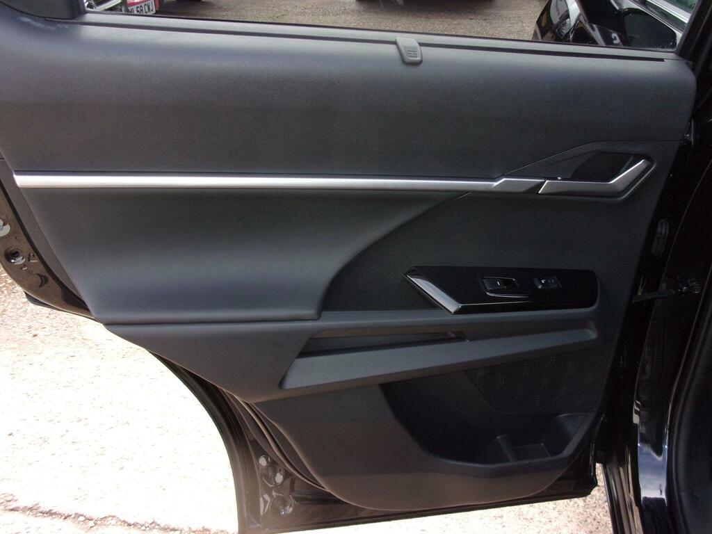 SsangYong Torres 1.5 K40 Black #23