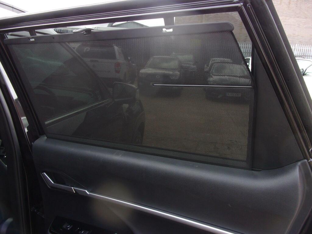 SsangYong Torres 1.5 K40 Black #20