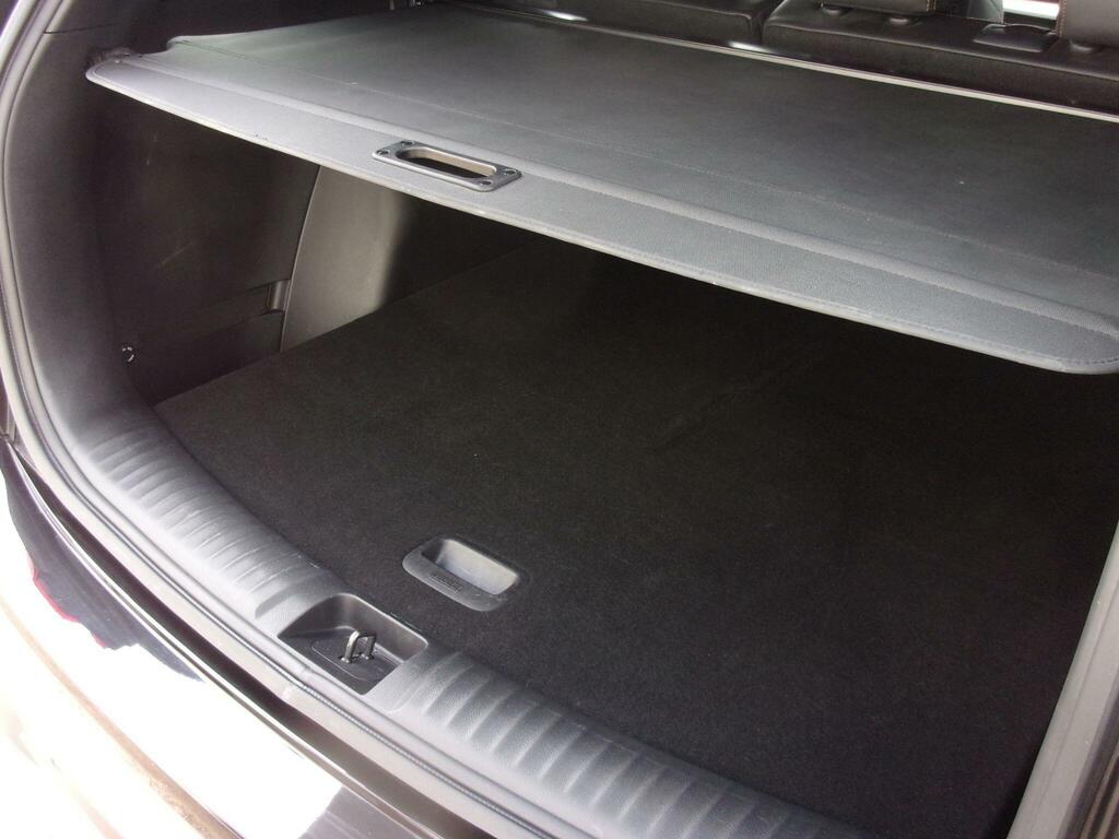 SsangYong Torres 1.5 K40 Black #6