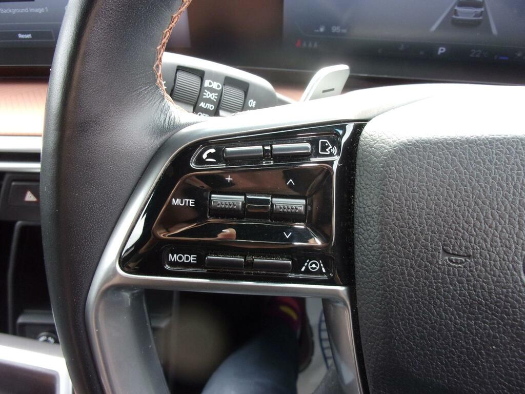 SsangYong Torres 1.5 K40 Black #25