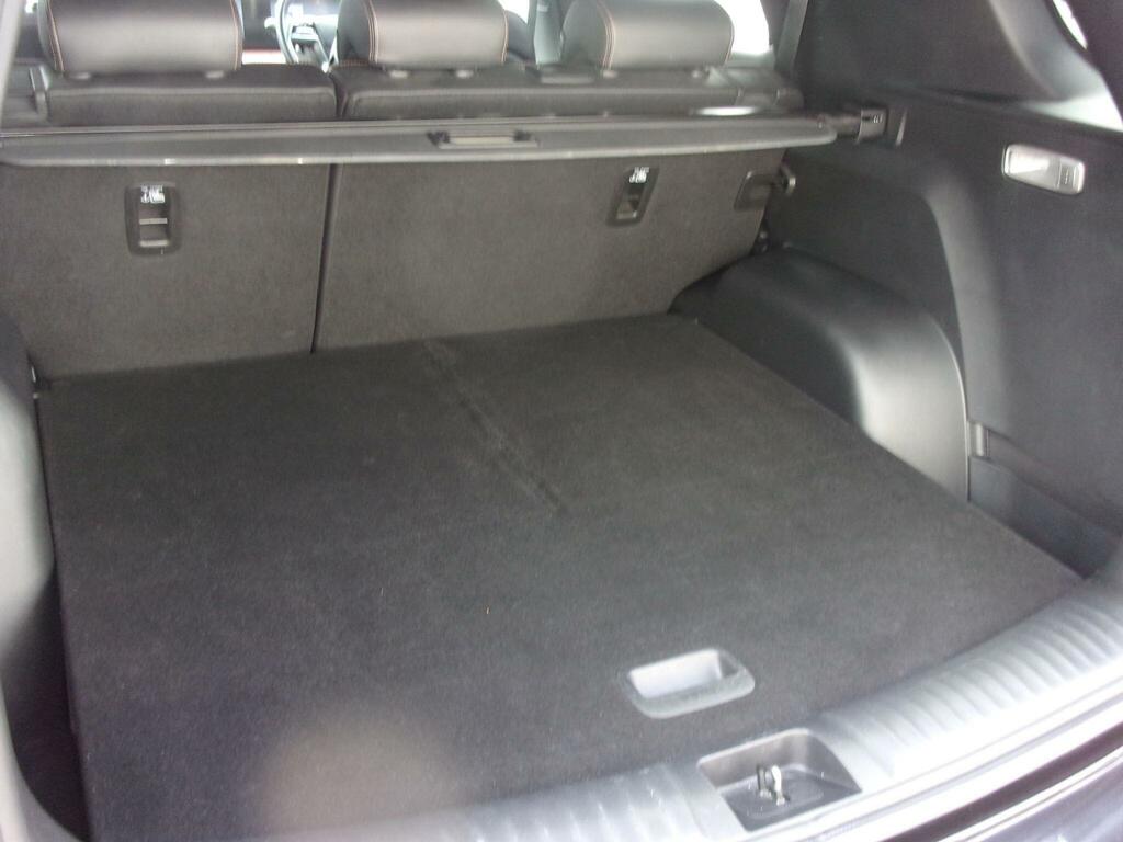 SsangYong Torres 1.5 K40 Black #7