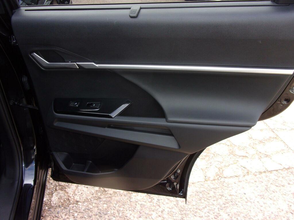 SsangYong Torres 1.5 K40 Black #19