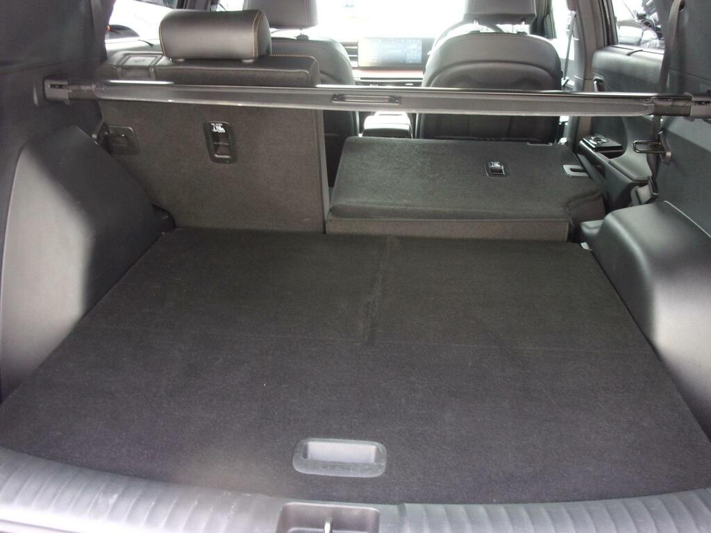 SsangYong Torres 1.5 K40 Black #8