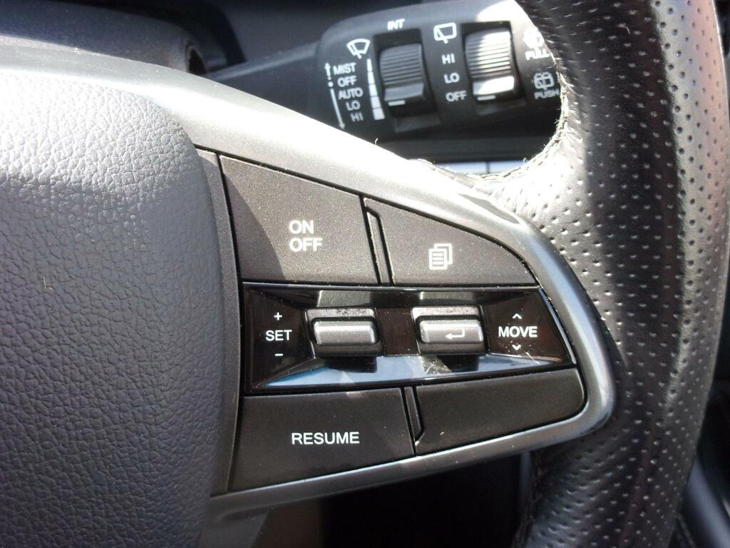 SsangYong Rexton 2.2L Ultimate Blue #31