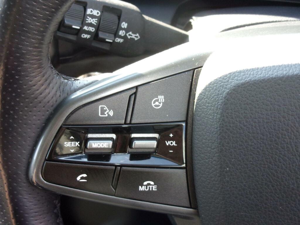 SsangYong Rexton 2.2L Ultimate Blue #30