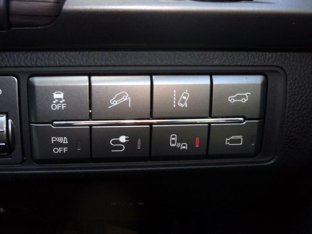 SsangYong Rexton 2.2L Ultimate Blue #20