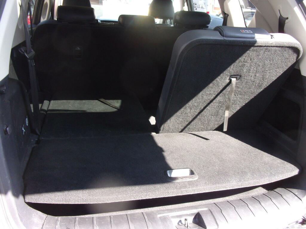 SsangYong Rexton 2.2L Ultimate Blue #8