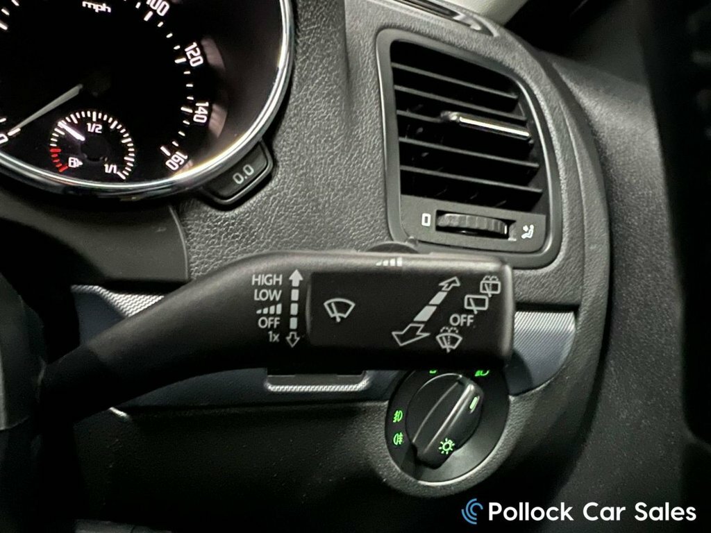 Skoda Yeti Elegance Tdi Cr Green #43