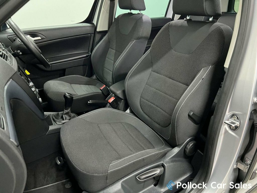 Skoda Yeti Elegance Tdi Cr Green #32