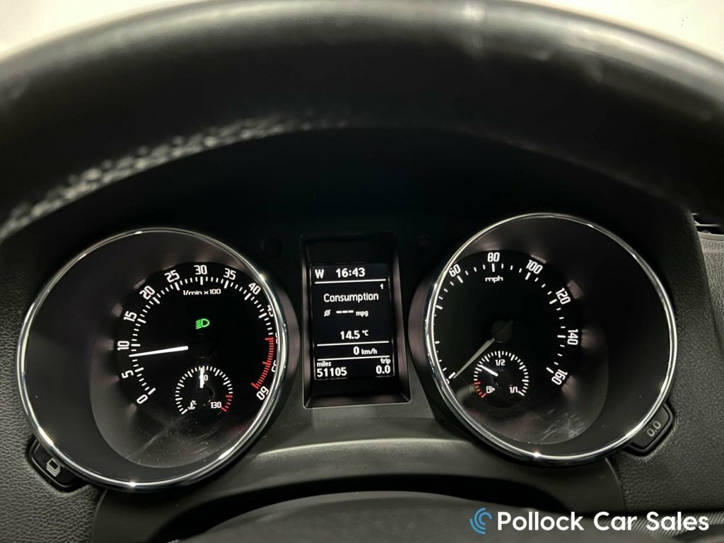 Skoda Yeti Elegance Tdi Cr Green #40