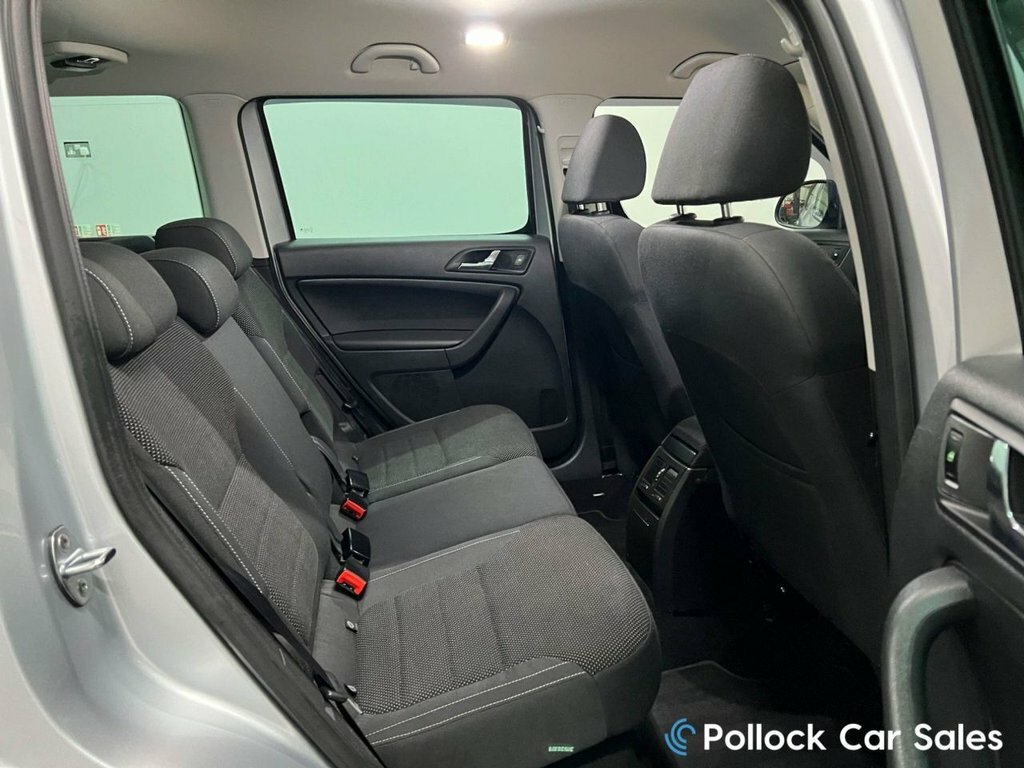 Skoda Yeti Elegance Tdi Cr Green #35
