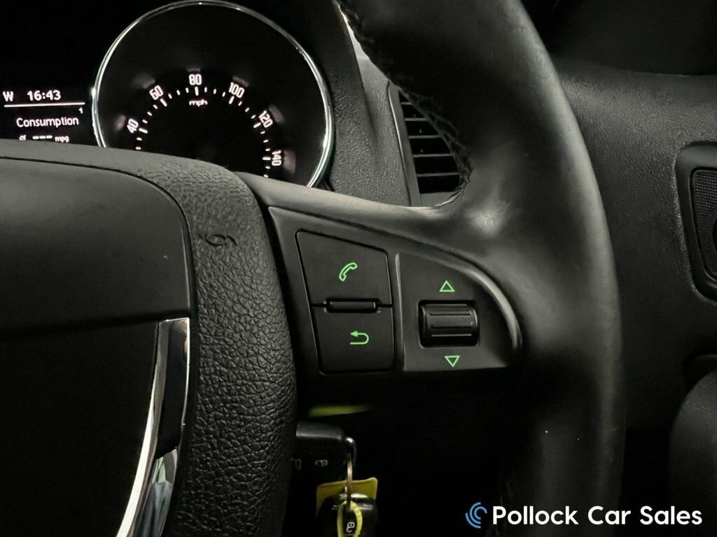 Skoda Yeti Elegance Tdi Cr Green #41