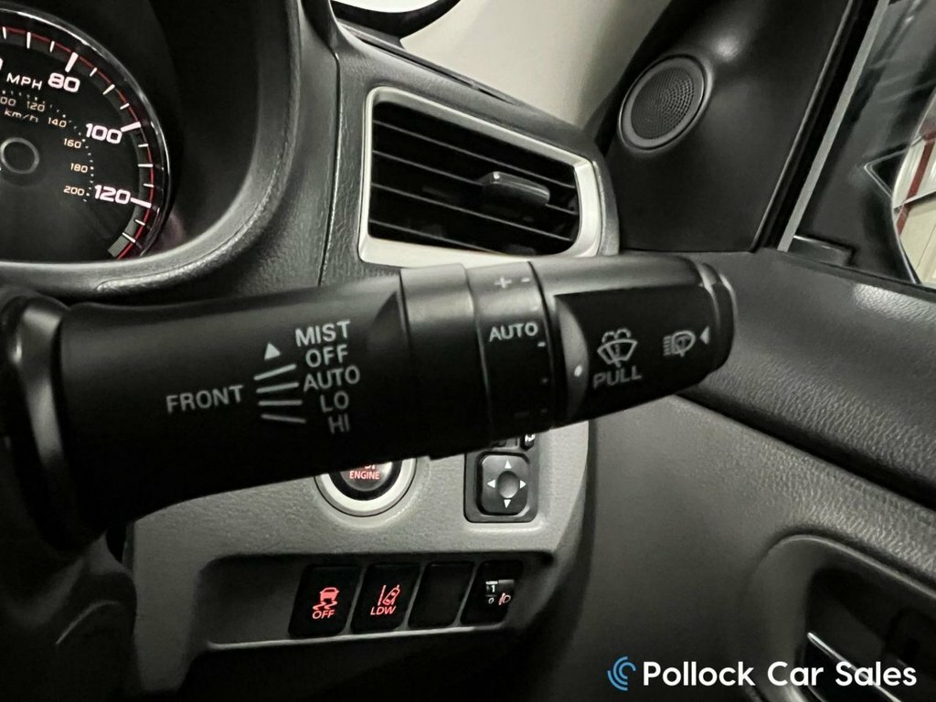 Mitsubishi L200 L200 Barbarian Di-d Green #46