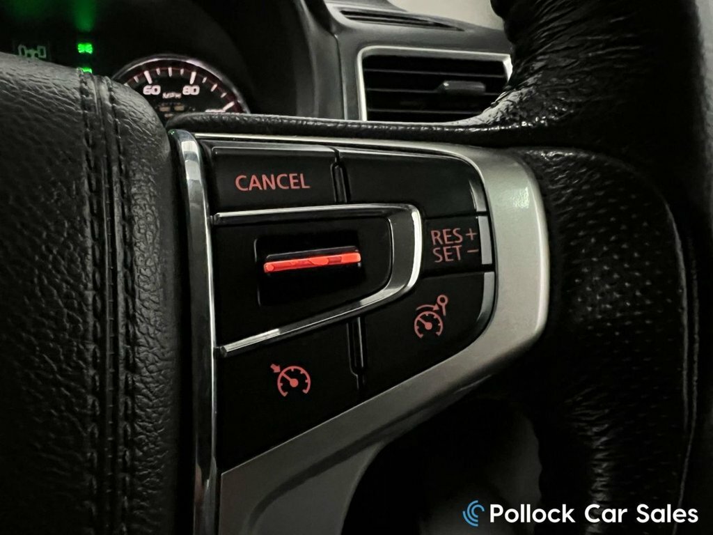 Mitsubishi L200 L200 Barbarian Di-d Green #44