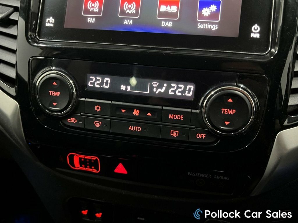 Mitsubishi L200 L200 Barbarian Di-d Green #48