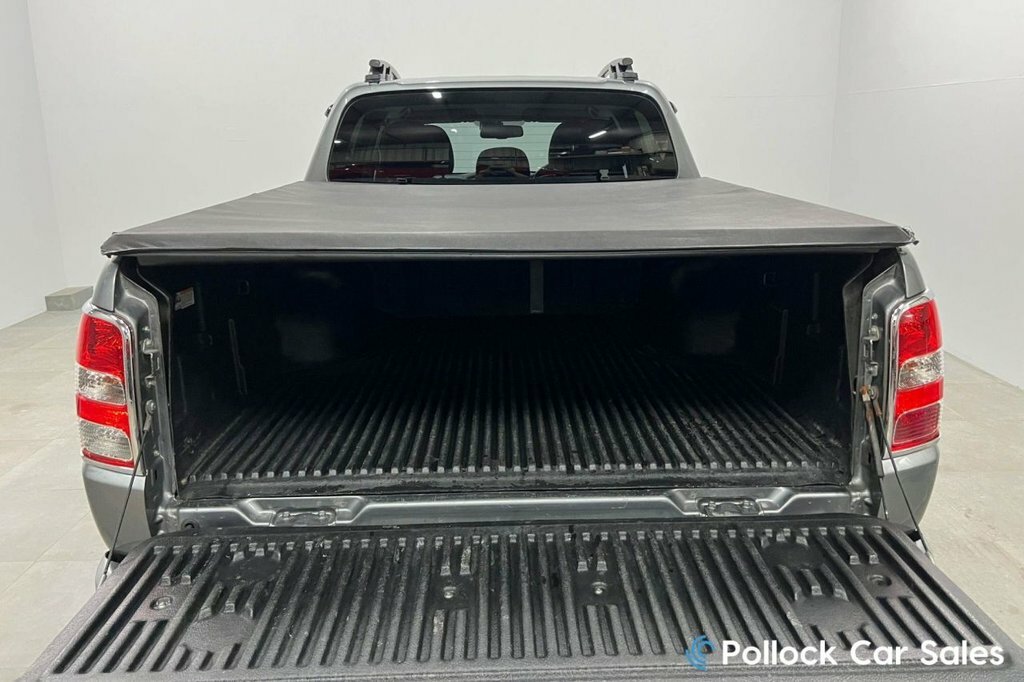 Mitsubishi L200 L200 Barbarian Di-d Green #52