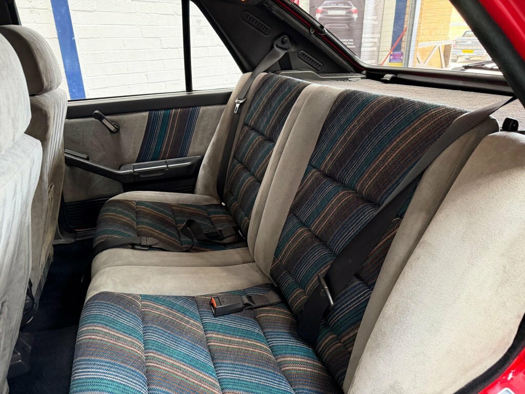 Lancia Delta 2.0 2000 Hf Integrale Hatchback  #6