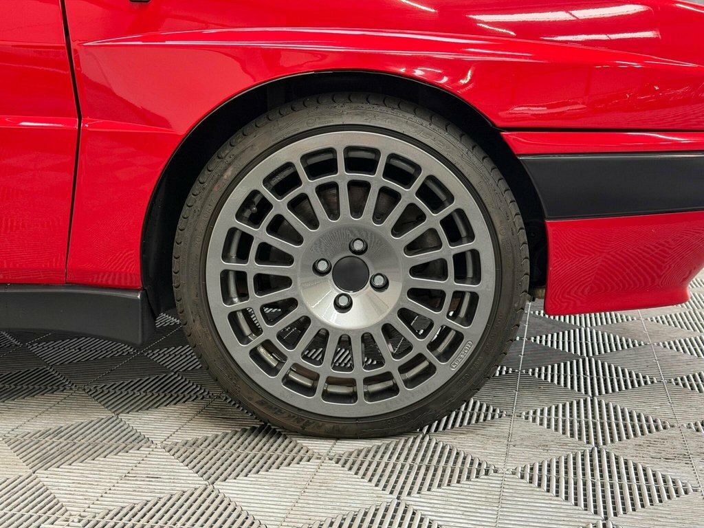 Lancia Delta 2.0 2000 Hf Integrale Hatchback  #5