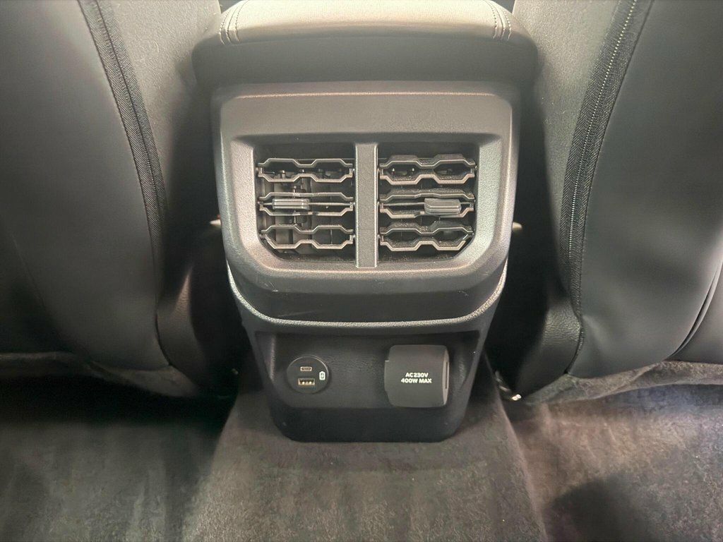 Ford Ranger Pick Up Dcab Wildtrak 3.0 Ecoblue V6 240  #18