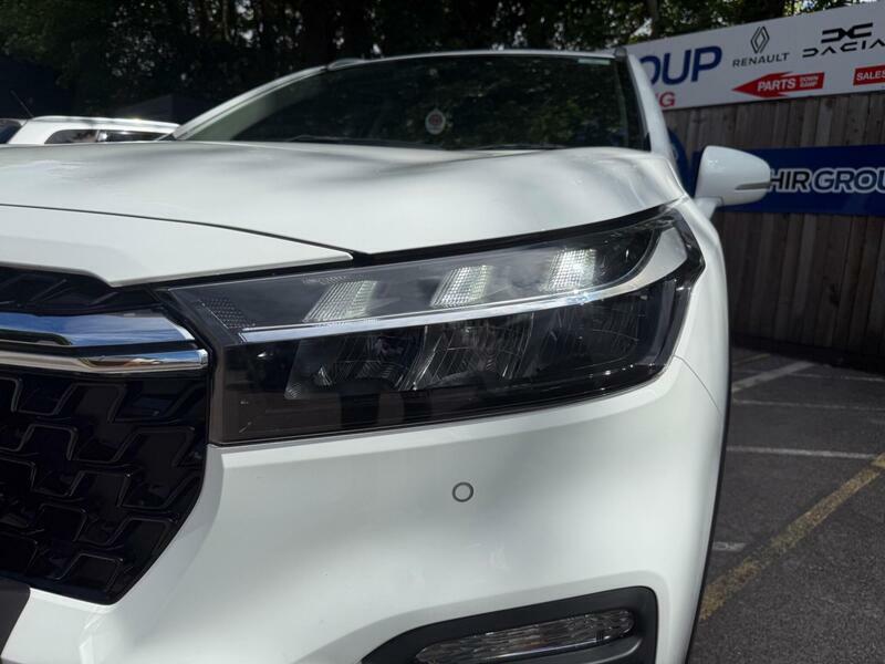 Suzuki S Cross 1.4 Boosterjet Mhev Motion Euro 6 Ss White #5