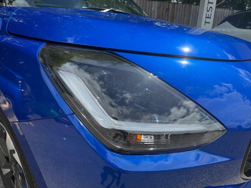 Suzuki Swift 1.2 Mhev Ultra Euro 6 Ss #4