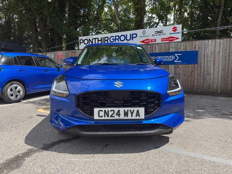 Suzuki Swift 1.2 Mhev Ultra Euro 6 Ss #3