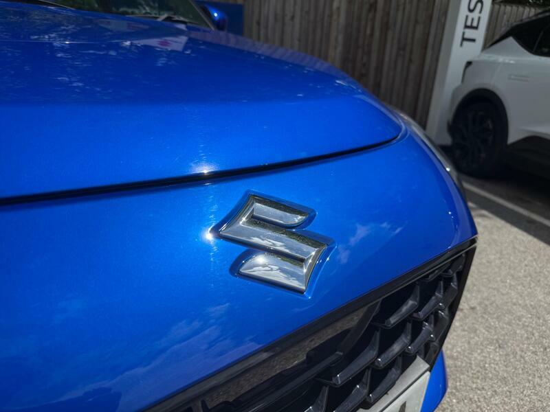 Suzuki Swift 1.2 Mhev Ultra Euro 6 Ss #6