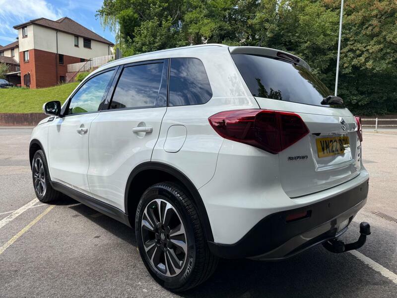 Suzuki Vitara 1.5 Sz5 Ags Allgrip Euro 6 Ss #4