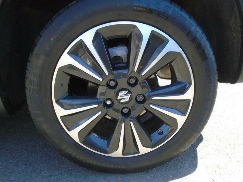Suzuki Vitara 1.4 Boosterjet Sz5 Allgrip Euro 6 Ss #6
