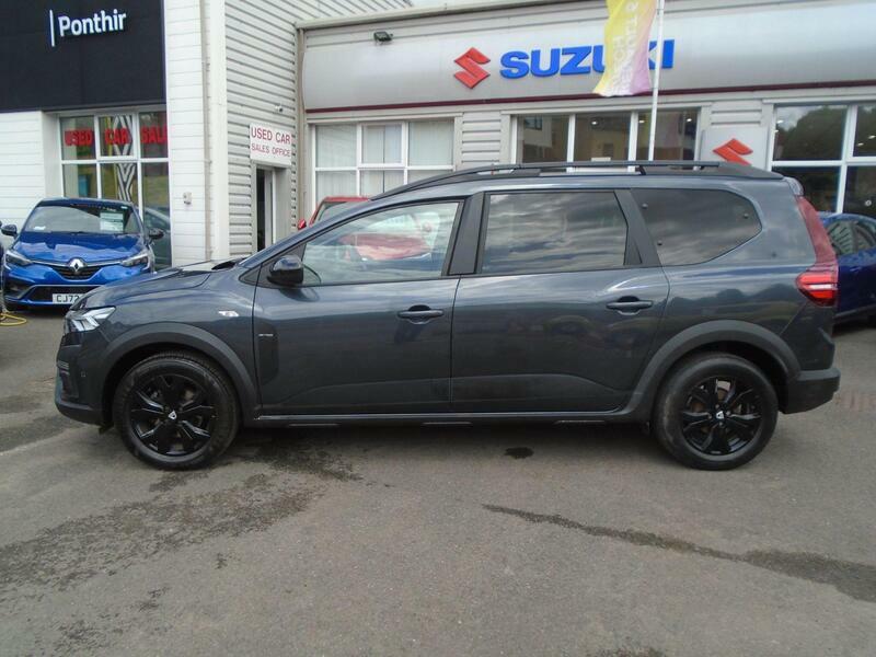 Dacia Jogger 1.0 Tce Extreme Se Euro 6 Ss #4