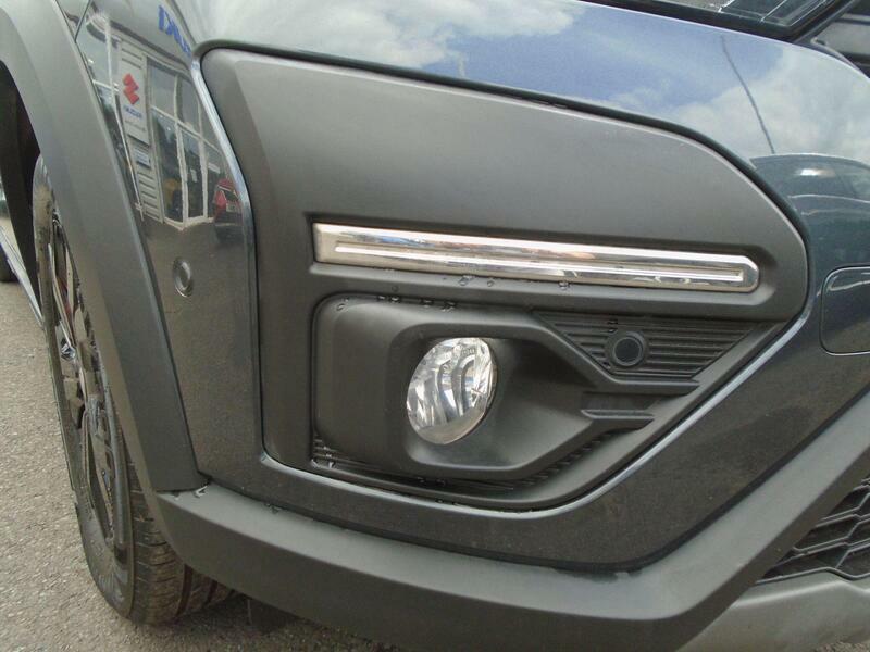 Dacia Jogger 1.0 Tce Extreme Se Euro 6 Ss #6