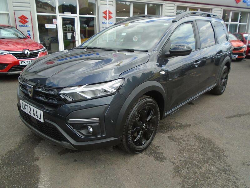 Dacia Jogger 1.0 Tce Extreme Se Euro 6 Ss #3