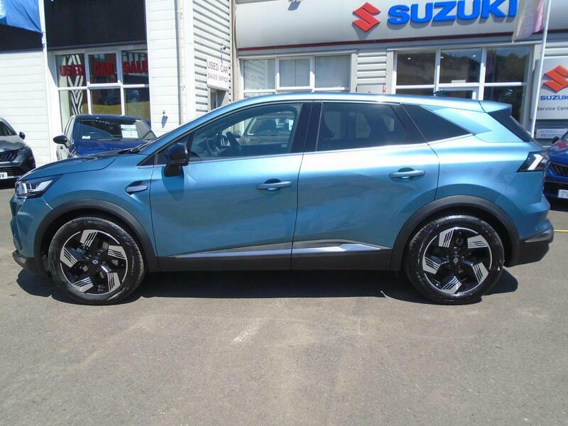 Renault Symbioz 1.8 E-tech Techno Euro 6 Ss  #4