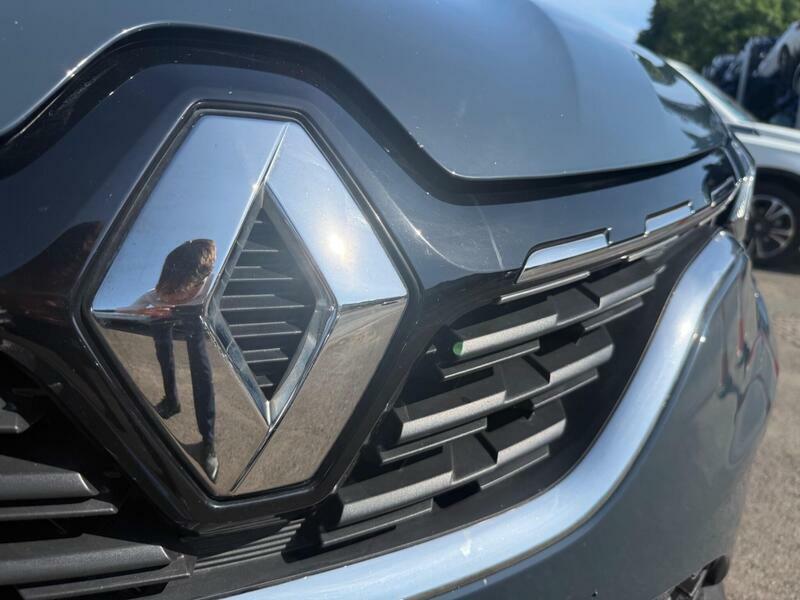 Renault Captur 1.0 Tce Techno Euro 6 Ss  #6