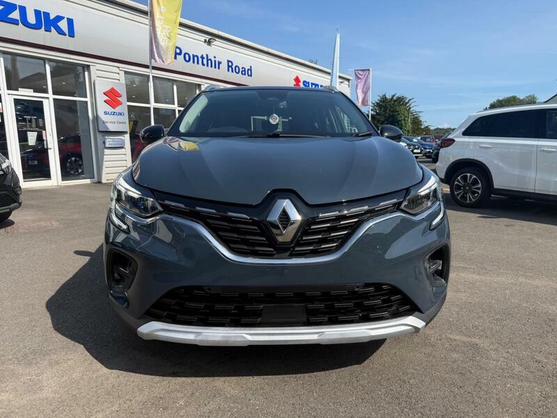 Renault Captur 1.0 Tce Techno Euro 6 Ss  #3