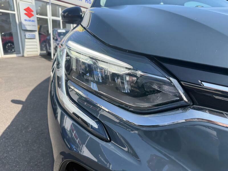 Renault Captur 1.0 Tce Techno Euro 6 Ss  #4