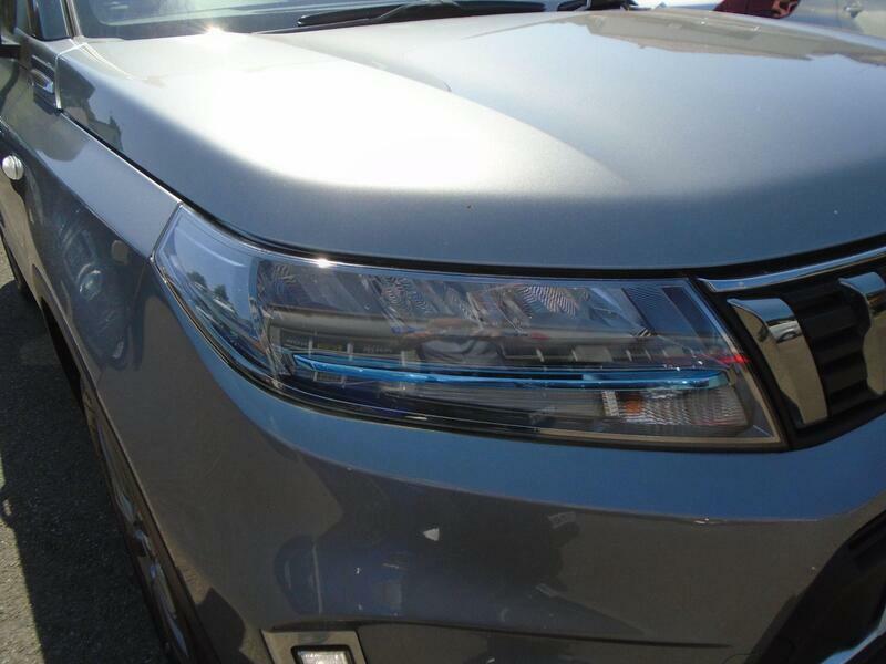 Suzuki Vitara 1.4 Boosterjet Mhev Sz-t Euro 6 Ss #5