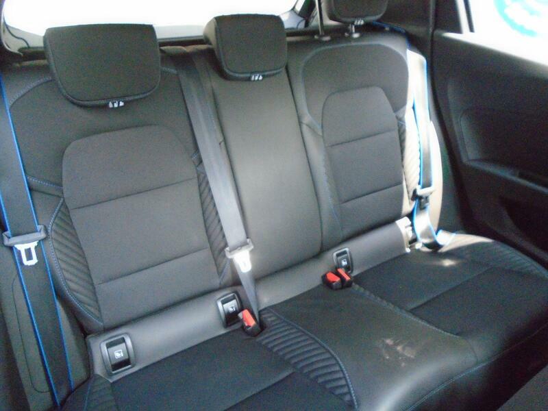 Renault Clio 1.6 E-tech Full Hybrid 145 Esprit Alpine Grey #22