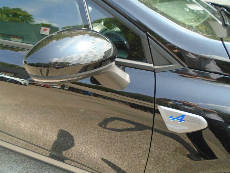 Renault Clio 1.6 E-tech Full Hybrid 145 Esprit Alpine Grey #16