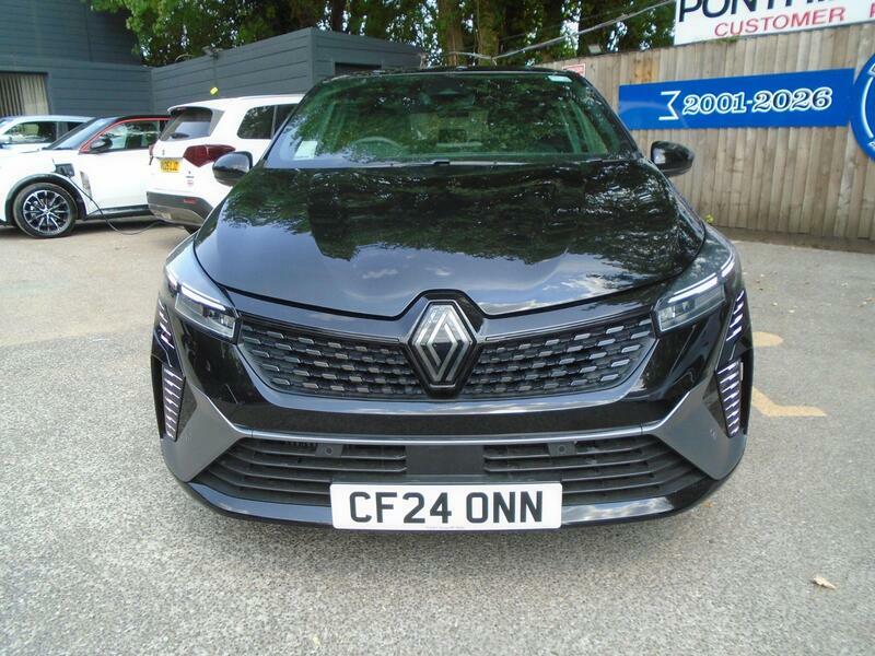 Renault Clio 1.0 Tce Esprit Alpine Euro 6 Ss  #2