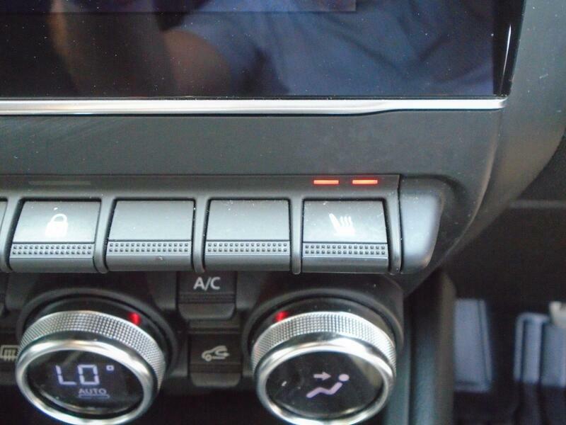 Renault Clio 1.6 E-tech Full Hybrid 145 Esprit Alpine Grey #42