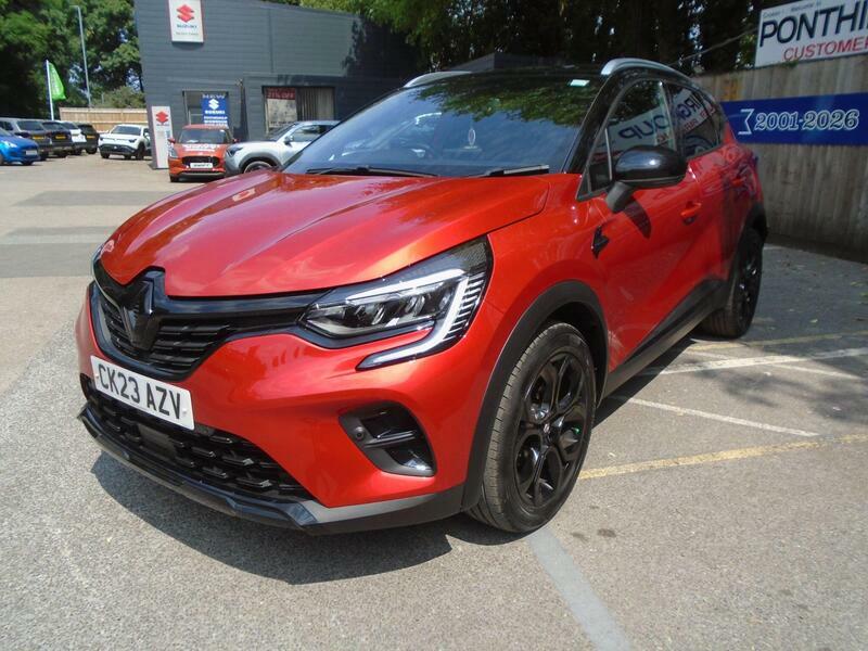 Renault Captur 1.0 Tce Rive Gauche Se Euro 6 Ss  #3