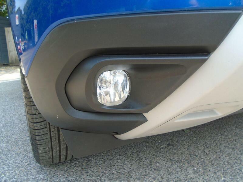 Dacia Duster 1.3 Tce Prestige Euro 6 Ss #6