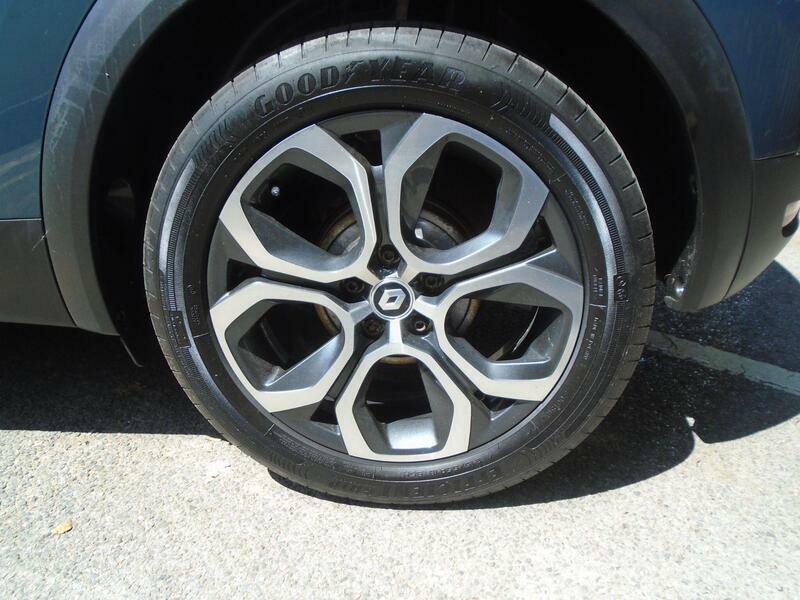 Renault Captur 1.3 Mhev Techno Euro 6 Ss #6