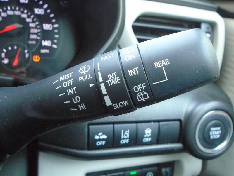 Suzuki Swift 1.2 Mhev Ultra #43
