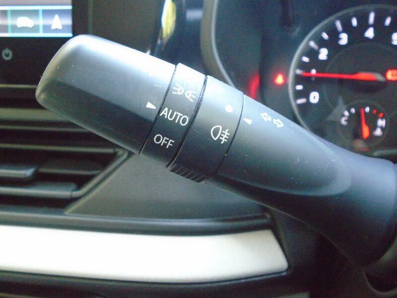 Suzuki Swift 1.2 Mhev Ultra #42