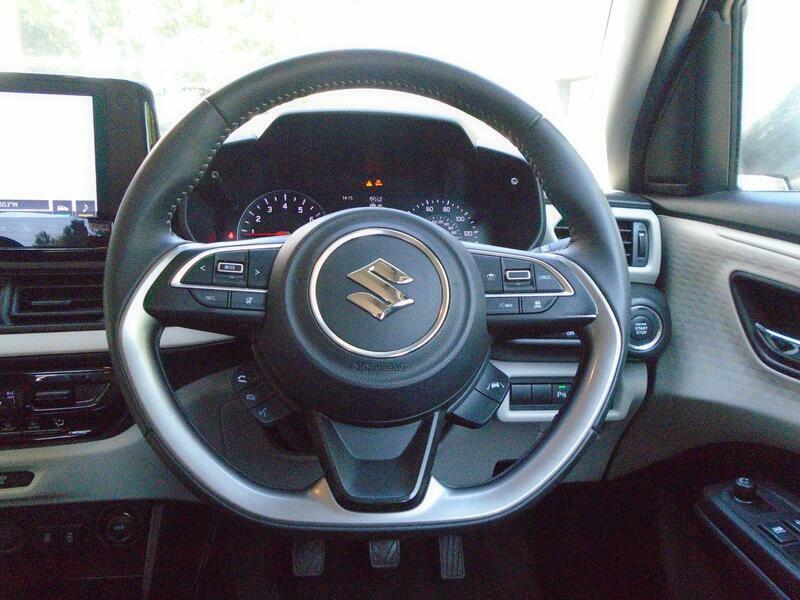 Suzuki Swift 1.2 Mhev Ultra #30