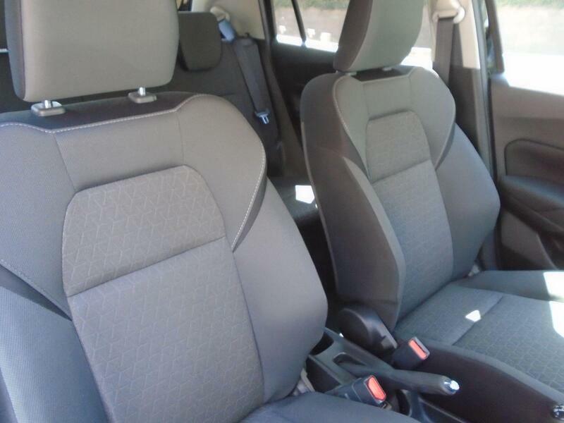 Suzuki Swift 1.2 Mhev Ultra #18
